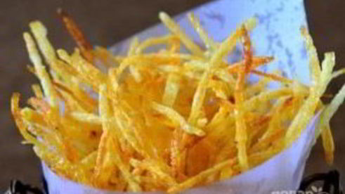 картофель пай