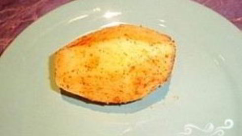 картофель по-шведски