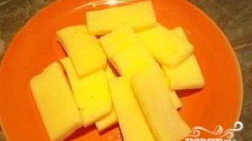 картофель по-шведски