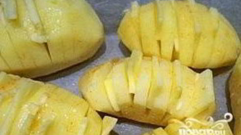 картофель по-шведски