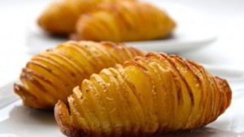 картофель по-шведски