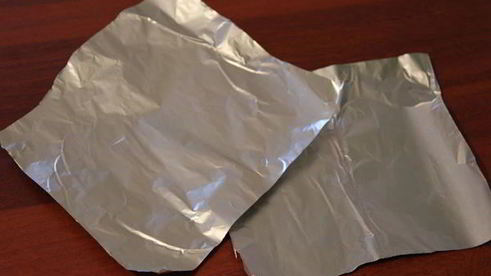 картофель с беконом в аэрогриле