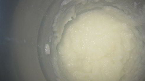 крокеты из цветной капусты