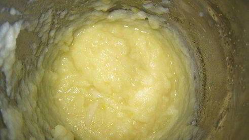 крокеты из цветной капусты