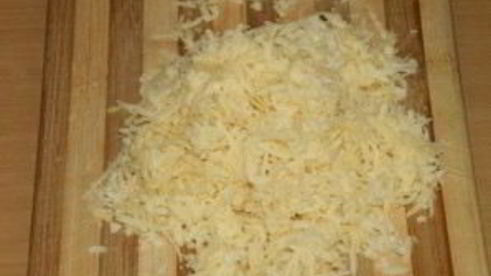 печеный картофель в духовке