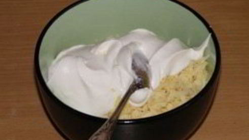 печеный картофель в духовке