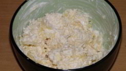 печеный картофель в духовке