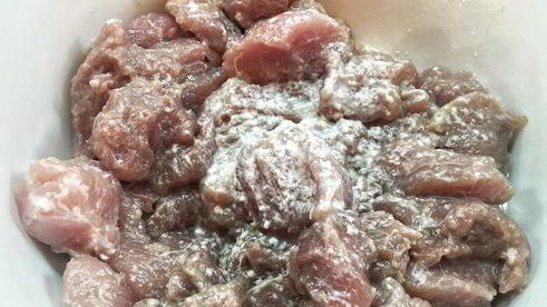 рис с гулу жоу