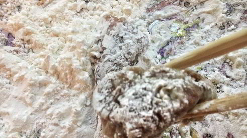 рис с гулу жоу