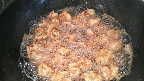 рис с гулу жоу