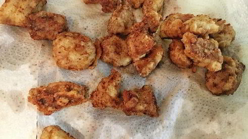 рис с гулу жоу