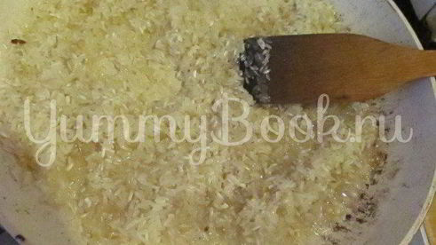 рис с кукурузой