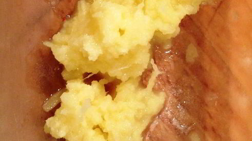 рис с курицей азиатская сказка