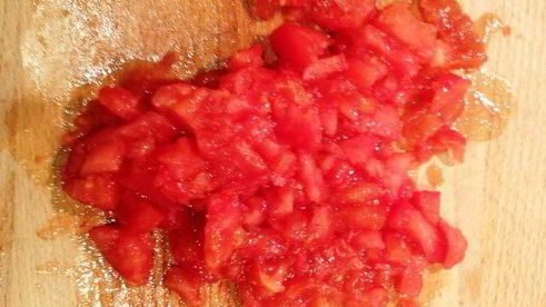 рис с курицей азиатская сказка