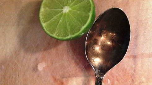 рис с курицей азиатская сказка