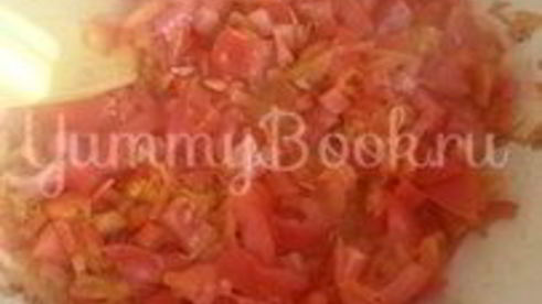 рис с курицей и овощами