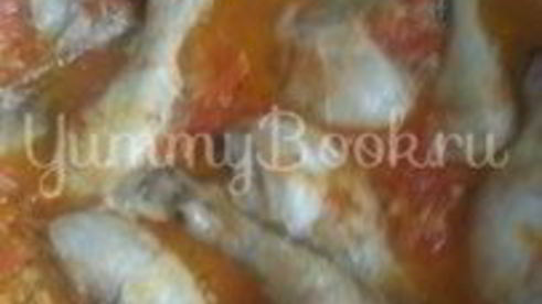 рис с курицей и овощами