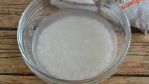 рис с сухофруктами