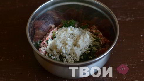 армянская долма