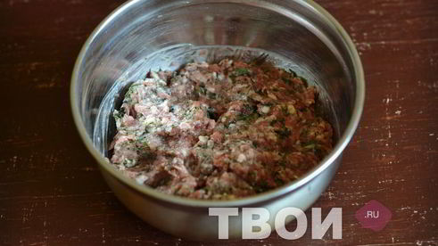 армянская долма