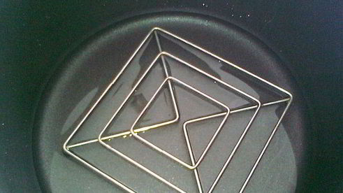 долма из копченой рыбы