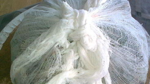 долма из копченой рыбы