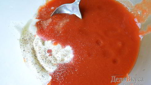 долма из виноградных листьев