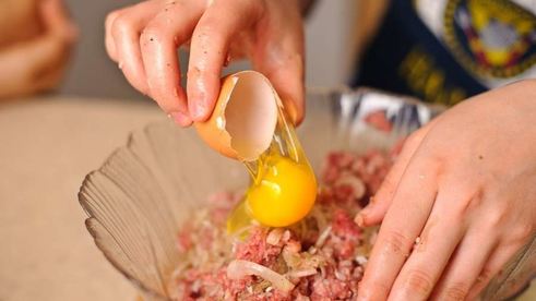 долма в мультиварке