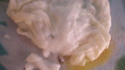 домашние голубцы