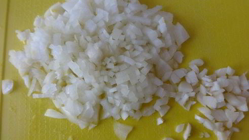 голубцы из молодой капусты с фаршем и чечевицей