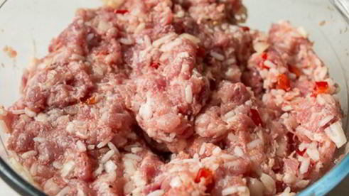 голубцы из савойской капусты