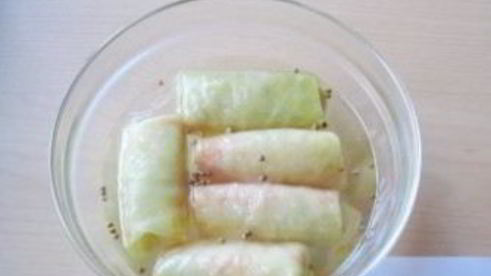 голубцы консервированные