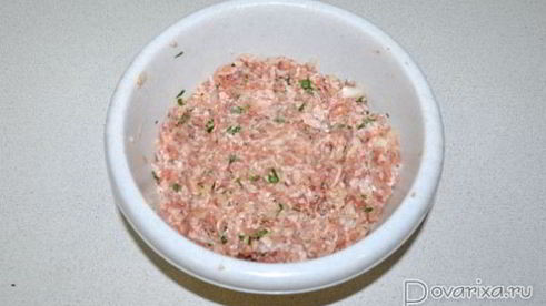 голубцы в мультиварке