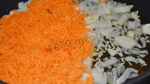 классические голубцы в мультиварке