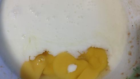 ленивая долма