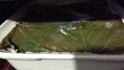 ленивая долма