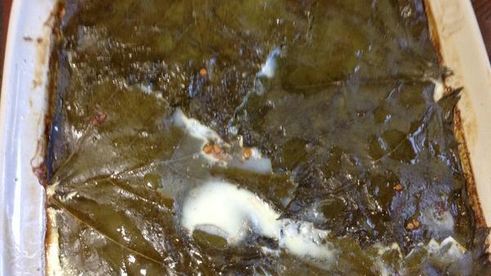 ленивая долма