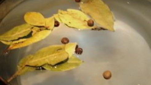 маринованные голубцы с морковью по-корейски