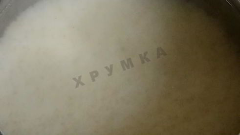 постные голубцы с грибами и рисом