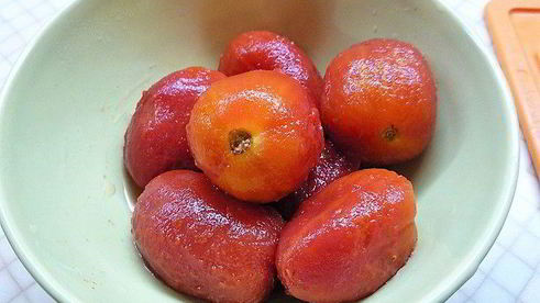 постные голубцы с пшеном и грибами