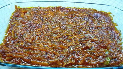 постные голубцы с пшеном и грибами