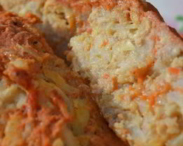 Самые ленивые голубцы