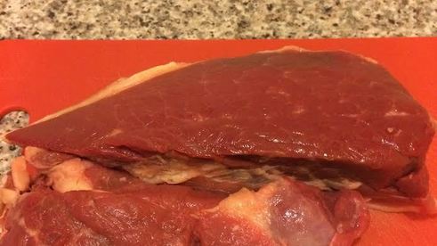 толма-голубцы по-грузински