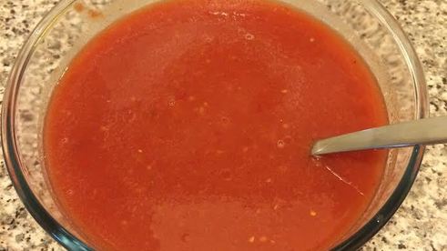 толма-голубцы по-грузински