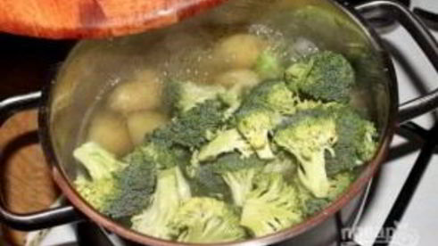 фаршированные шампиньоны в сметане