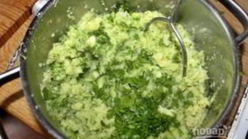 фаршированные шампиньоны в сметане