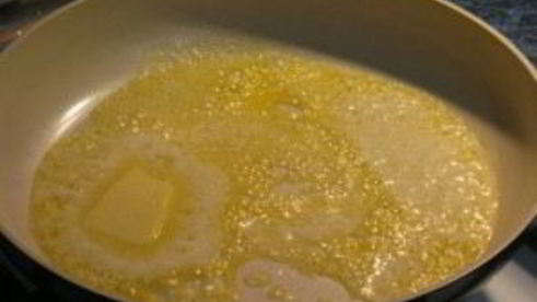 грибы, фаршированные фаршем