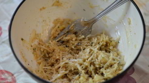 грибы с начинкой