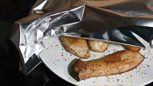 грибы в сливочном соусе