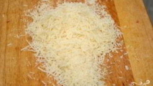 опята с картошкой в духовке